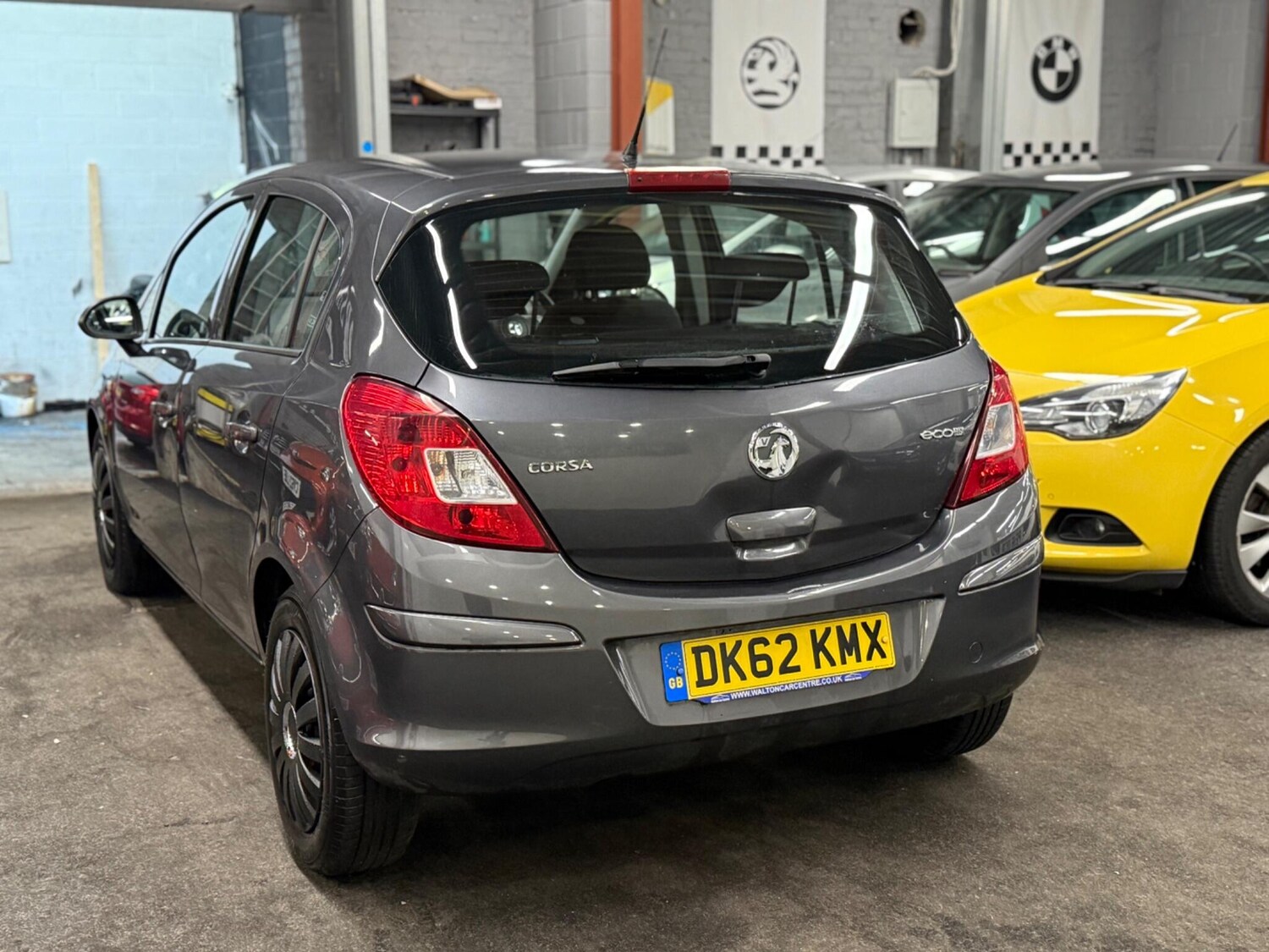 Used Vauxhall Corsa for sale - 77683938: Photo 6