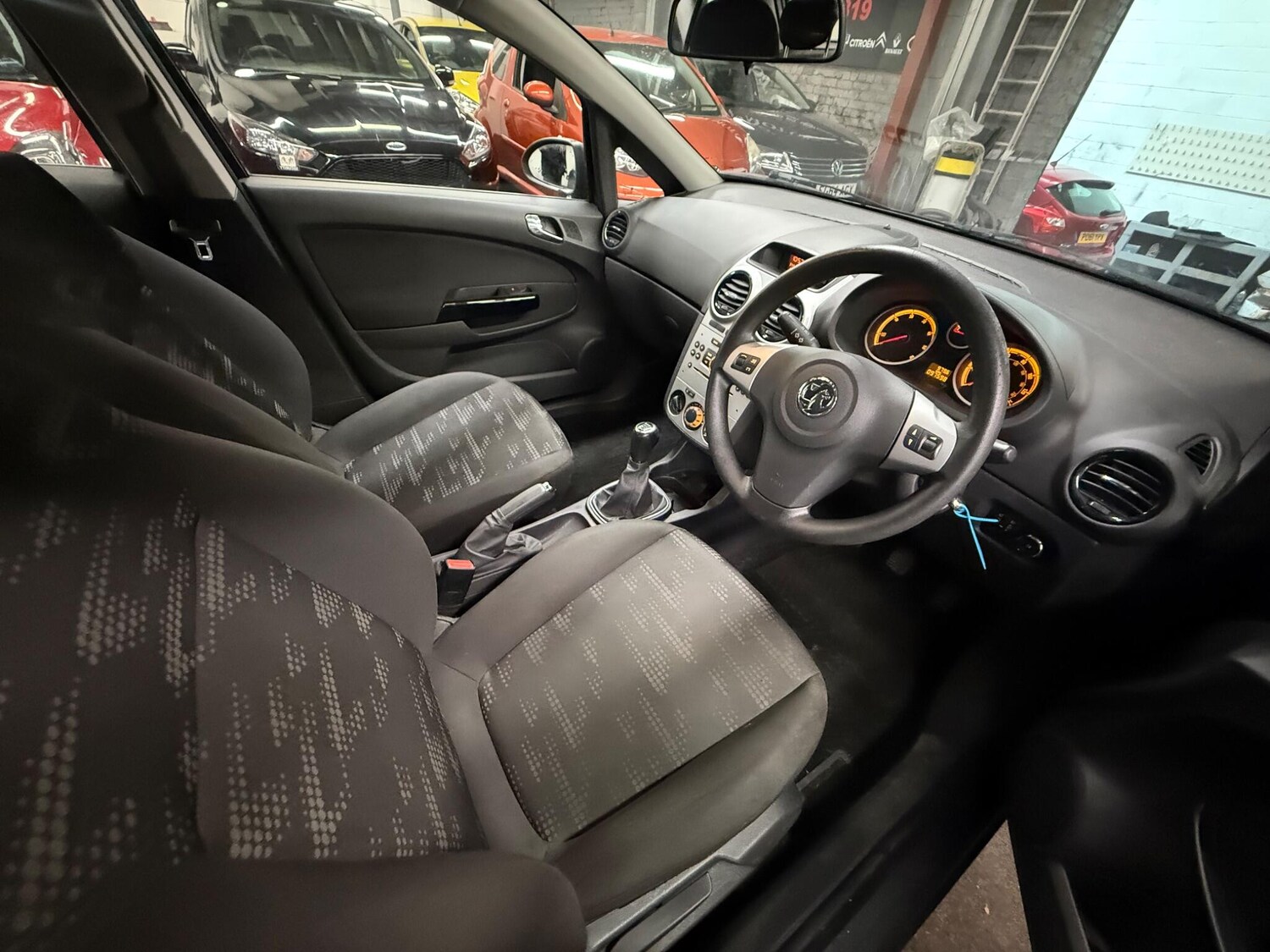 Used Vauxhall Corsa for sale - 77683938: Photo 7