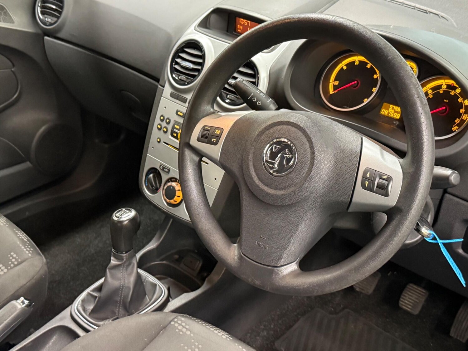 Used Vauxhall Corsa for sale - 77683938: Photo 9