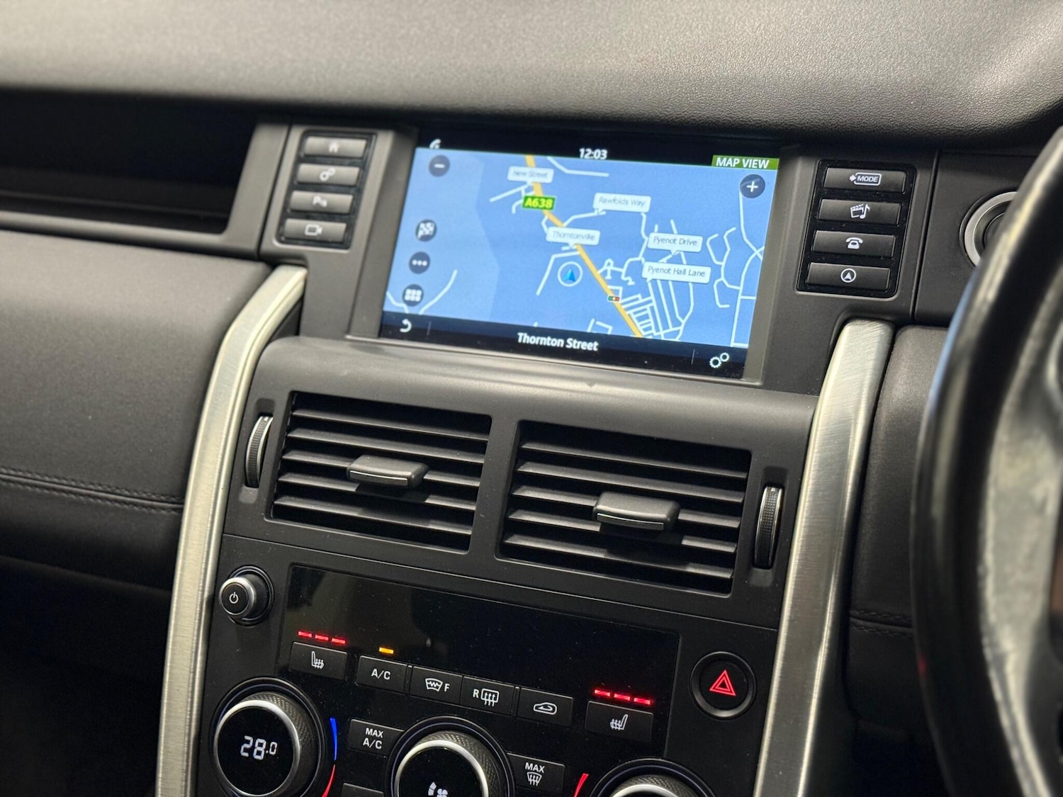 Used Land Rover Discovery Sport for sale - 77574602: Photo 13