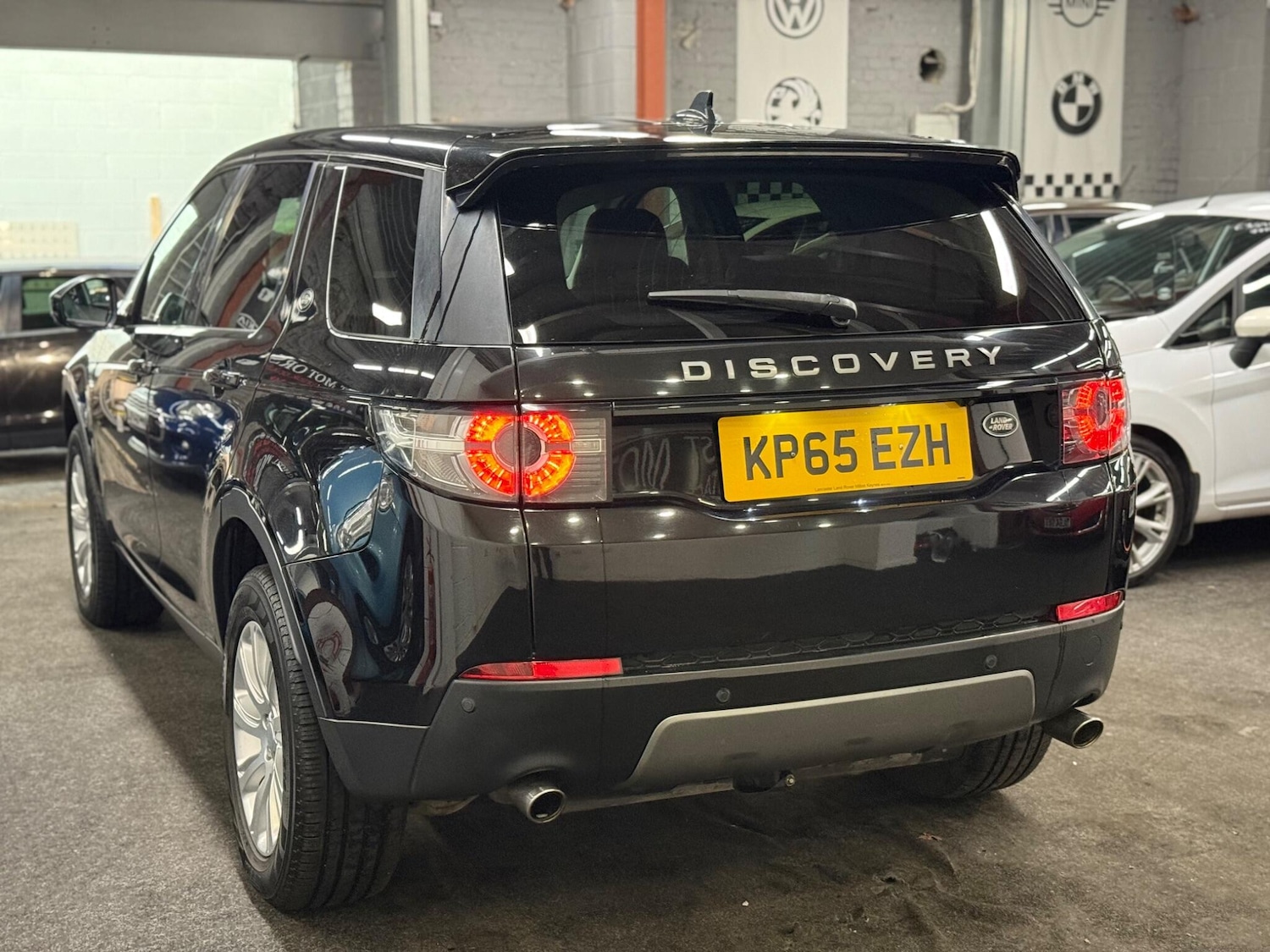 Used Land Rover Discovery Sport for sale - 77574602: Photo 6