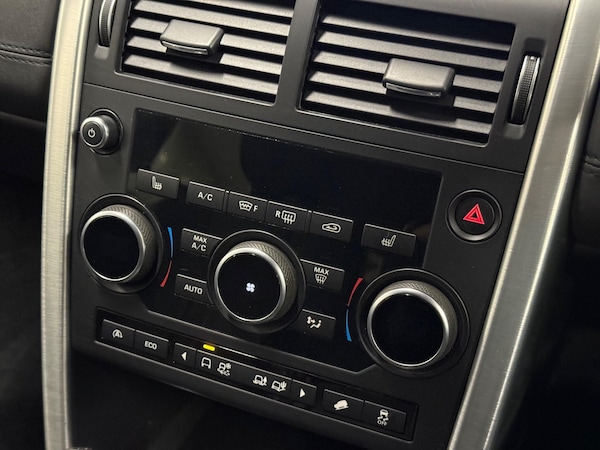 Used Land Rover Discovery Sport 2017 for sale - 76238961: Photo 11