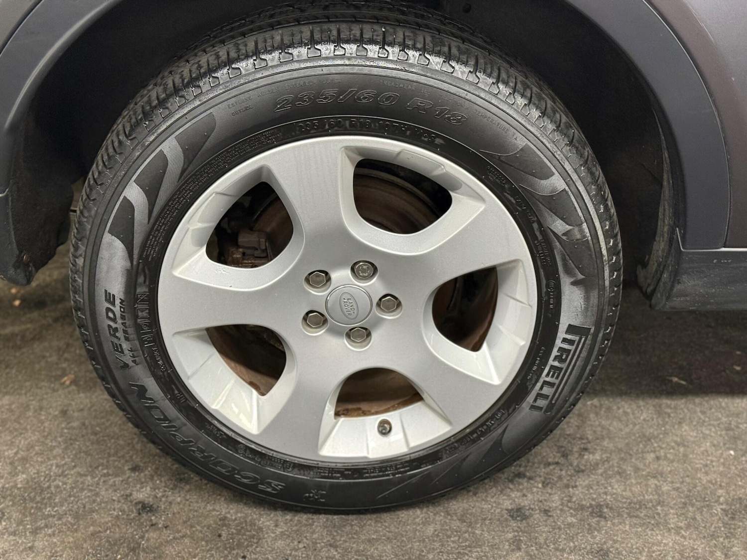 Used Land Rover Discovery Sport 2017 for sale - 76238961: Photo 7