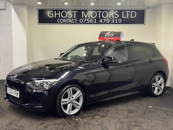 Used BMW 1 Series 2013 for sale - 79609823: Photo