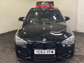 Used BMW 1 Series 2013 for sale - 79609823: Photo