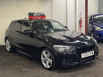 Used BMW 1 Series 2013 for sale - 79609823: Photo