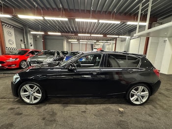 Used BMW 1 Series 2013 for sale - 79609823: Photo