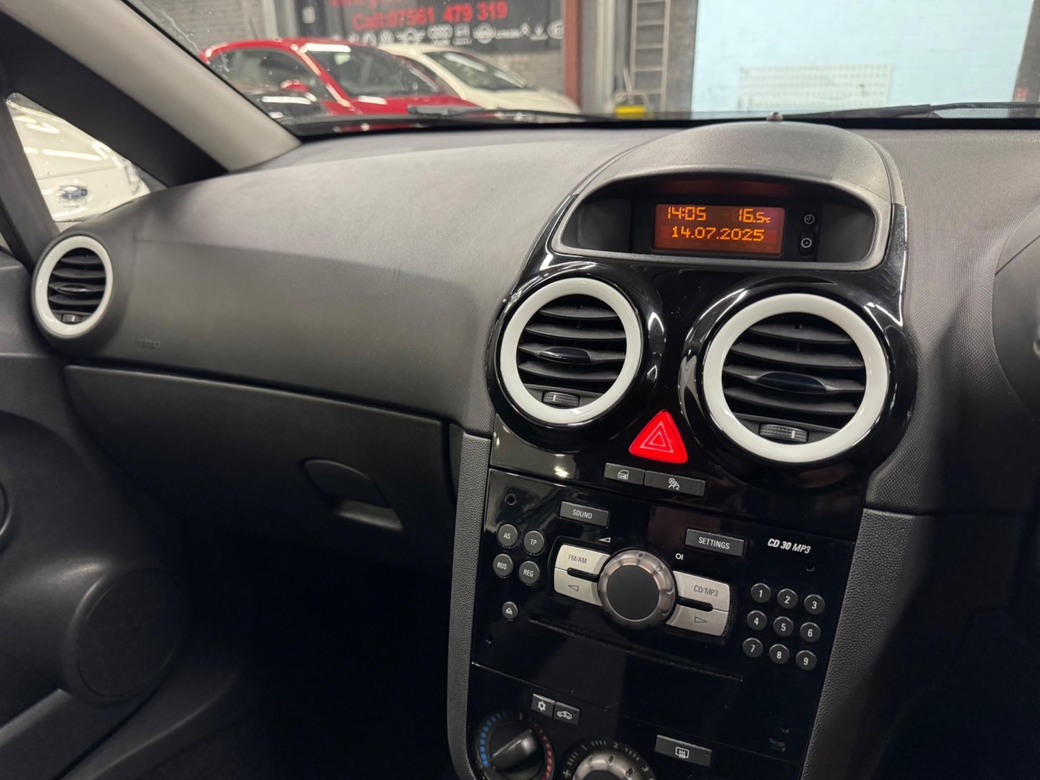 Vehicle 16