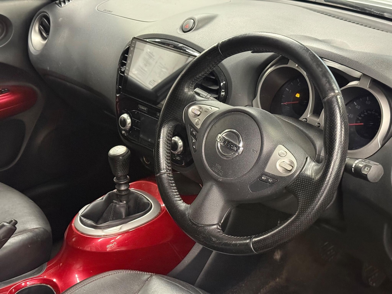 Used Nissan Juke 2013 for sale - 77970284: Photo 10