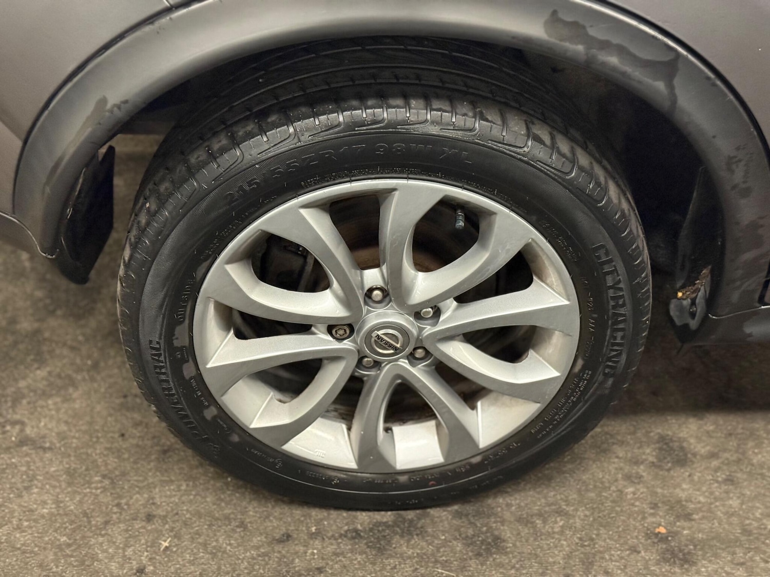 Used Nissan Juke 2013 for sale - 77970284: Photo 7