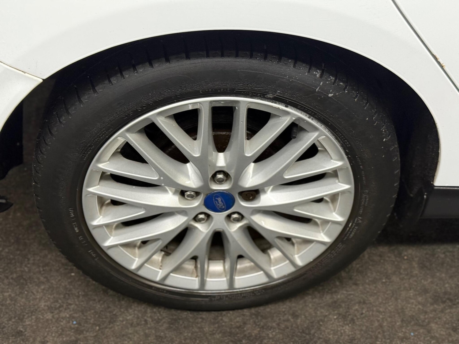 Used Ford Focus 2013 for sale - 77320332: Photo 7