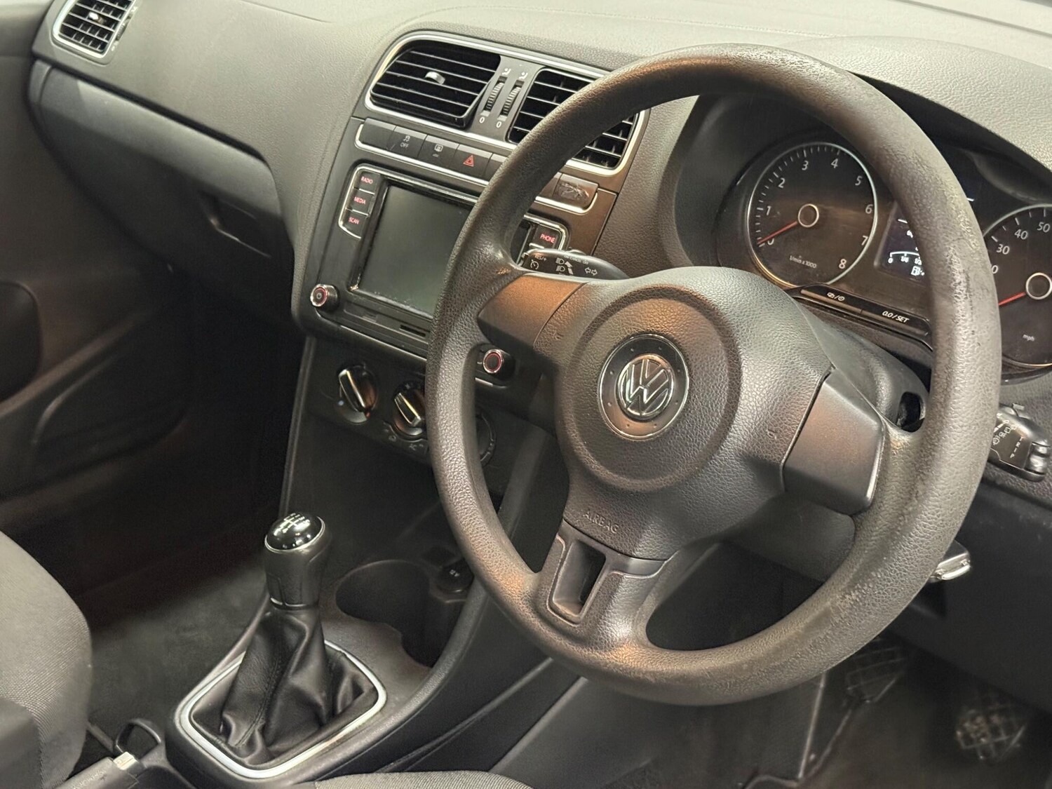 Used Volkswagen Polo for sale - 77704675: Photo 10