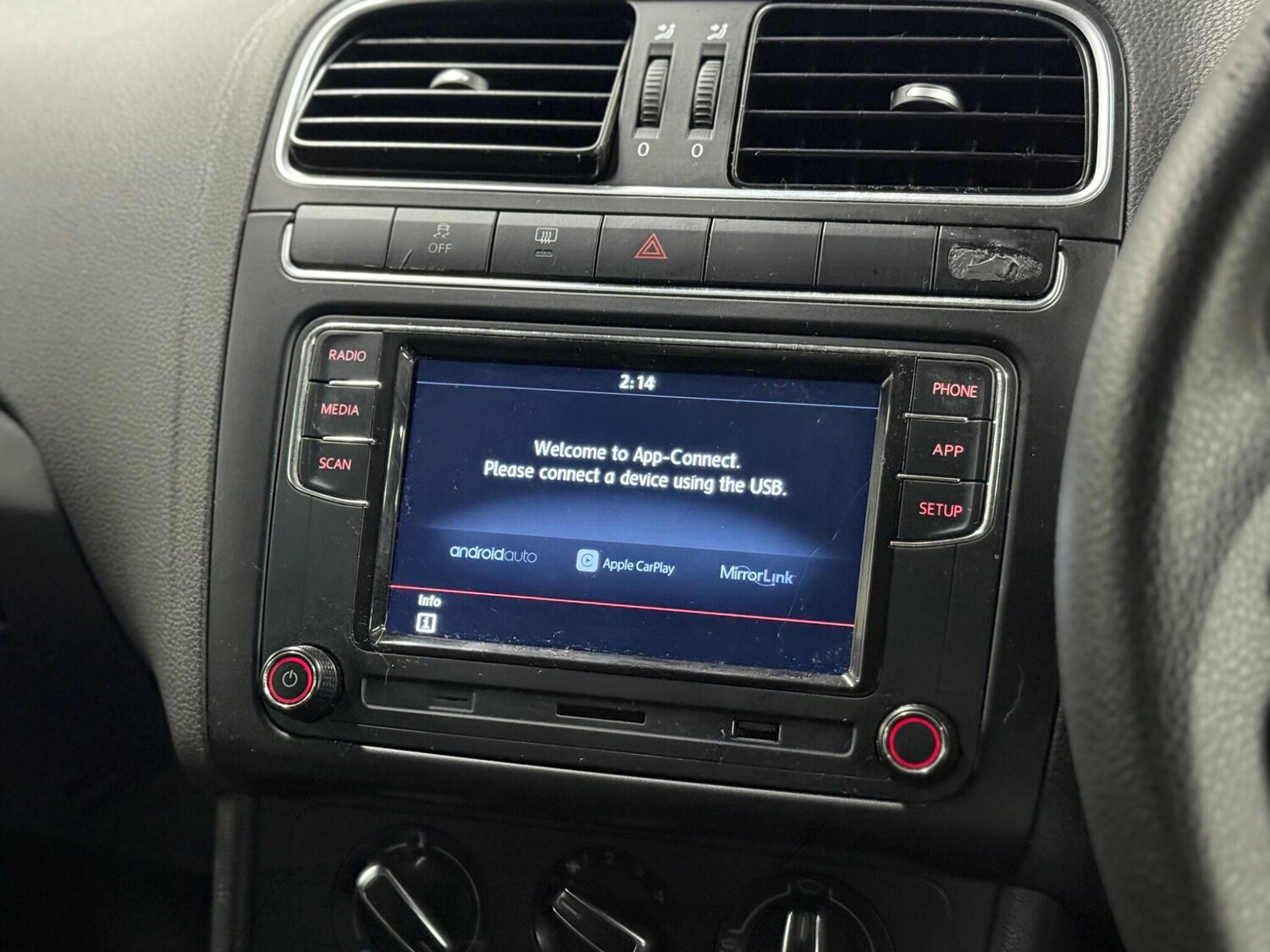 Used Volkswagen Polo for sale - 77704675: Photo 11