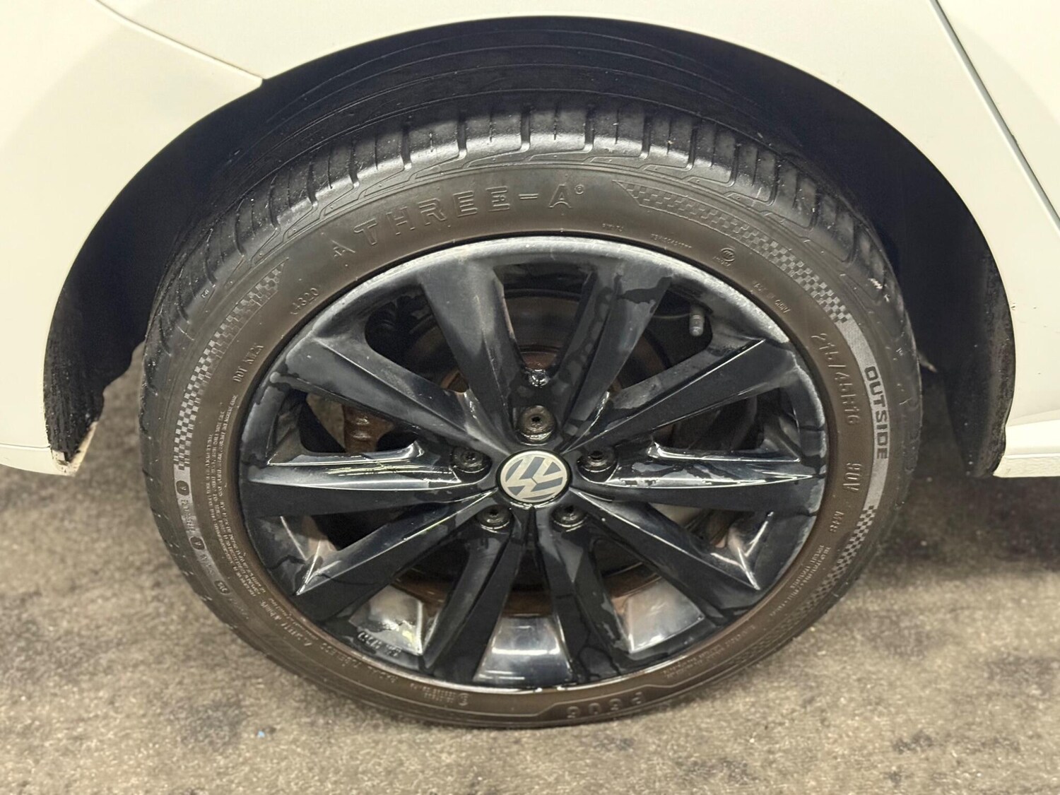 Used Volkswagen Polo for sale - 77704675: Photo 7