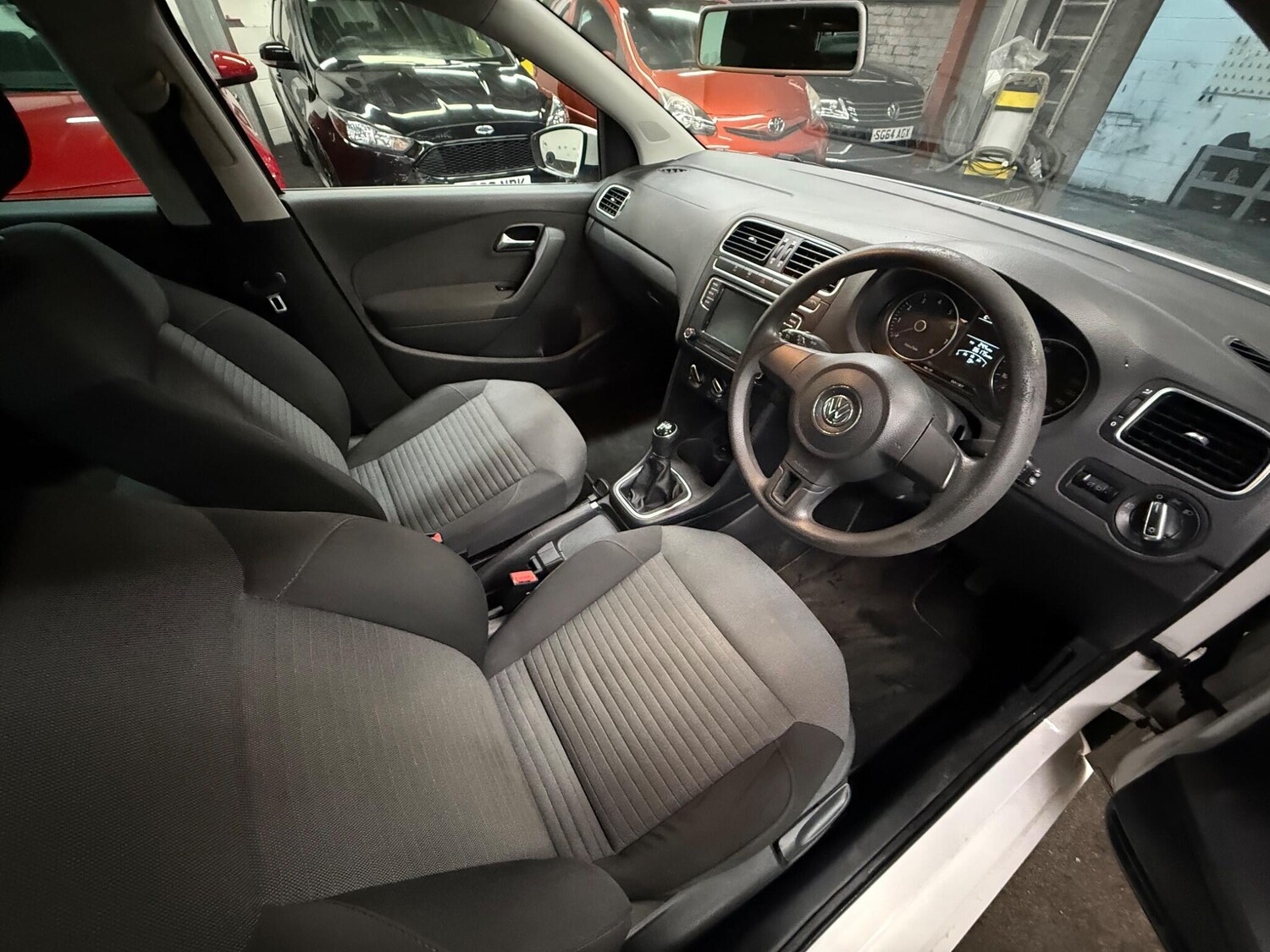 Used Volkswagen Polo for sale - 77704675: Photo 8