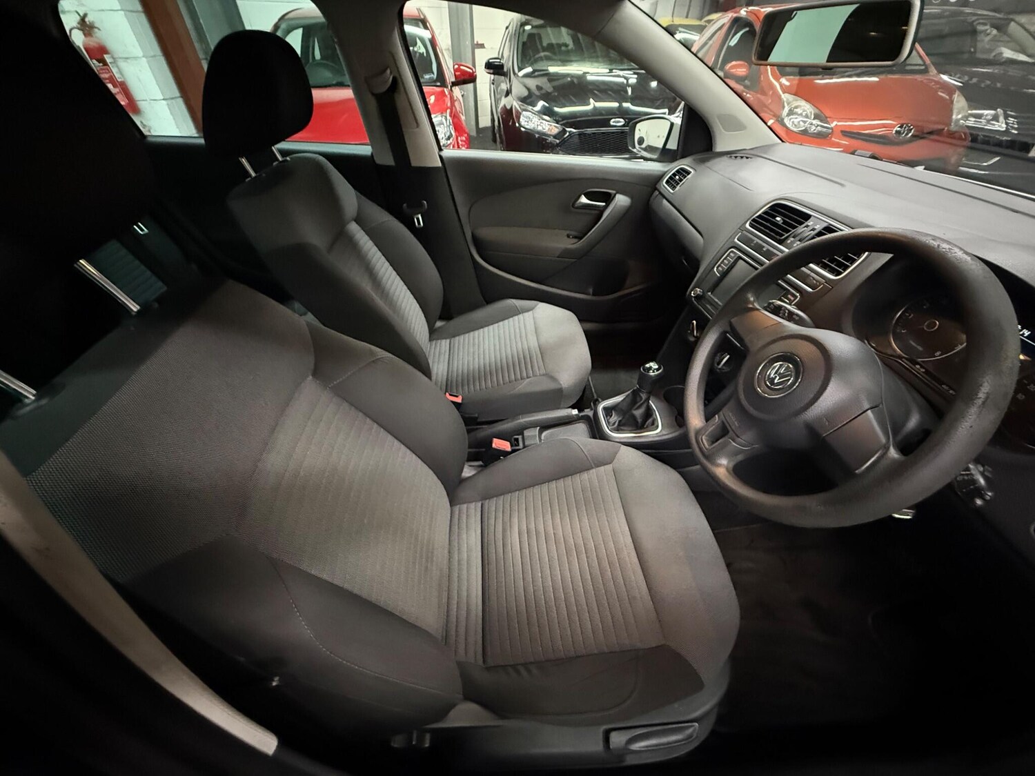 Used Volkswagen Polo for sale - 77704675: Photo 9