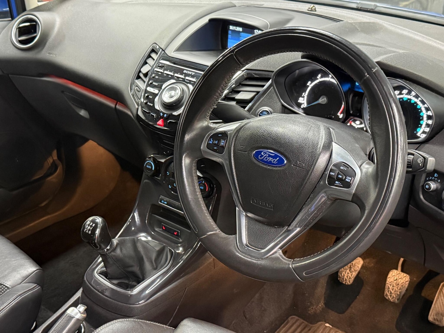 Used Ford Fiesta for sale - 77824099: Photo 10