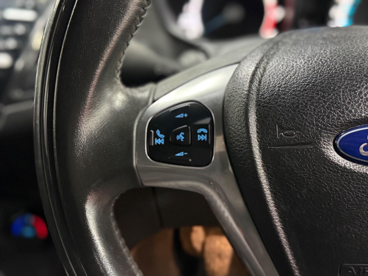 Used Ford Fiesta for sale - 77824099: Photo 12