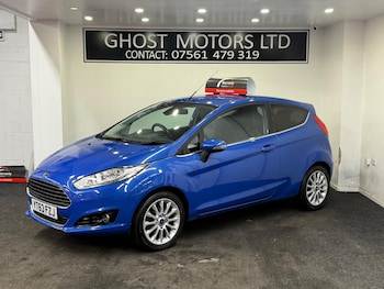 Ford Fiesta feature image