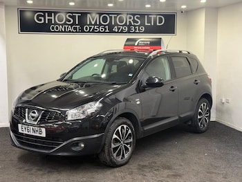 Used Nissan Qashqai 2011 for sale - 76247113: Photo