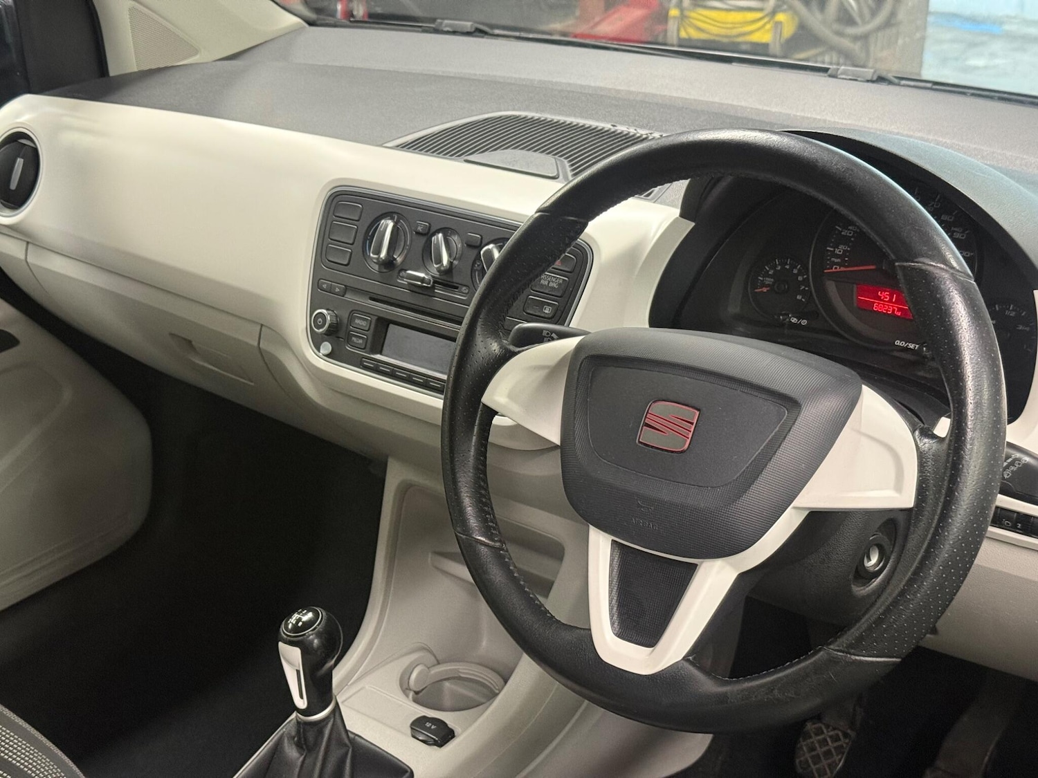 Used SEAT Mii 2012 for sale - 78184587: Photo 7