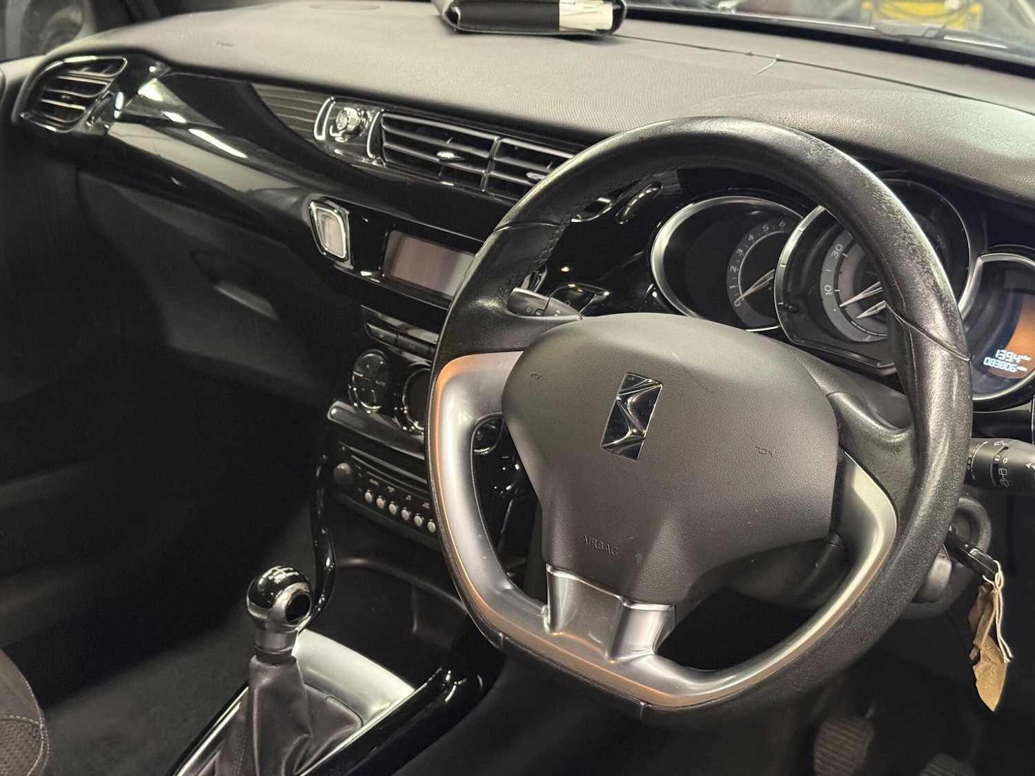 Used Citroen DS3 for sale - 78115050: Photo 10