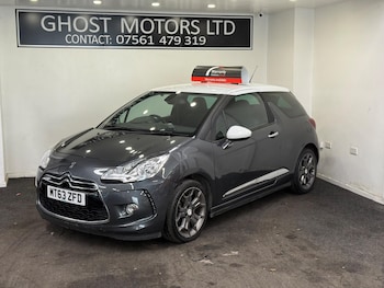 Used Citroen DS3 2014 for sale - 78115050: Photo