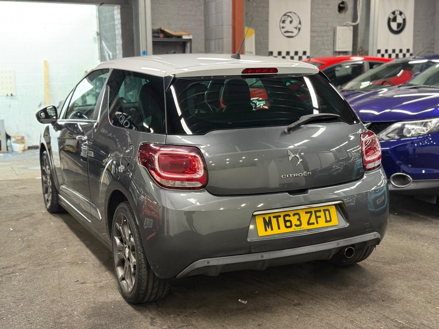 Used Citroen DS3 for sale - 78115050: Photo 6