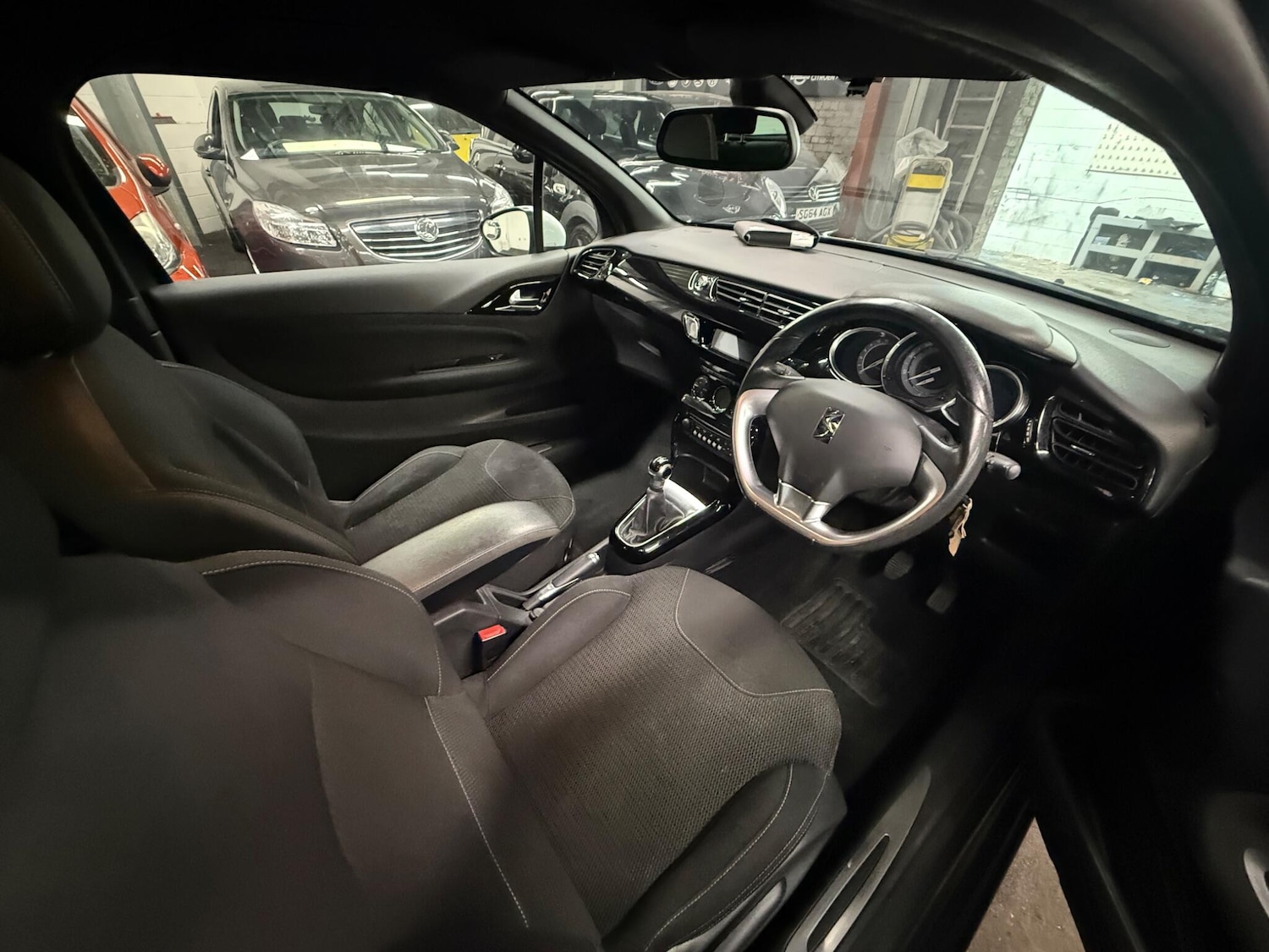 Used Citroen DS3 for sale - 78115050: Photo 8