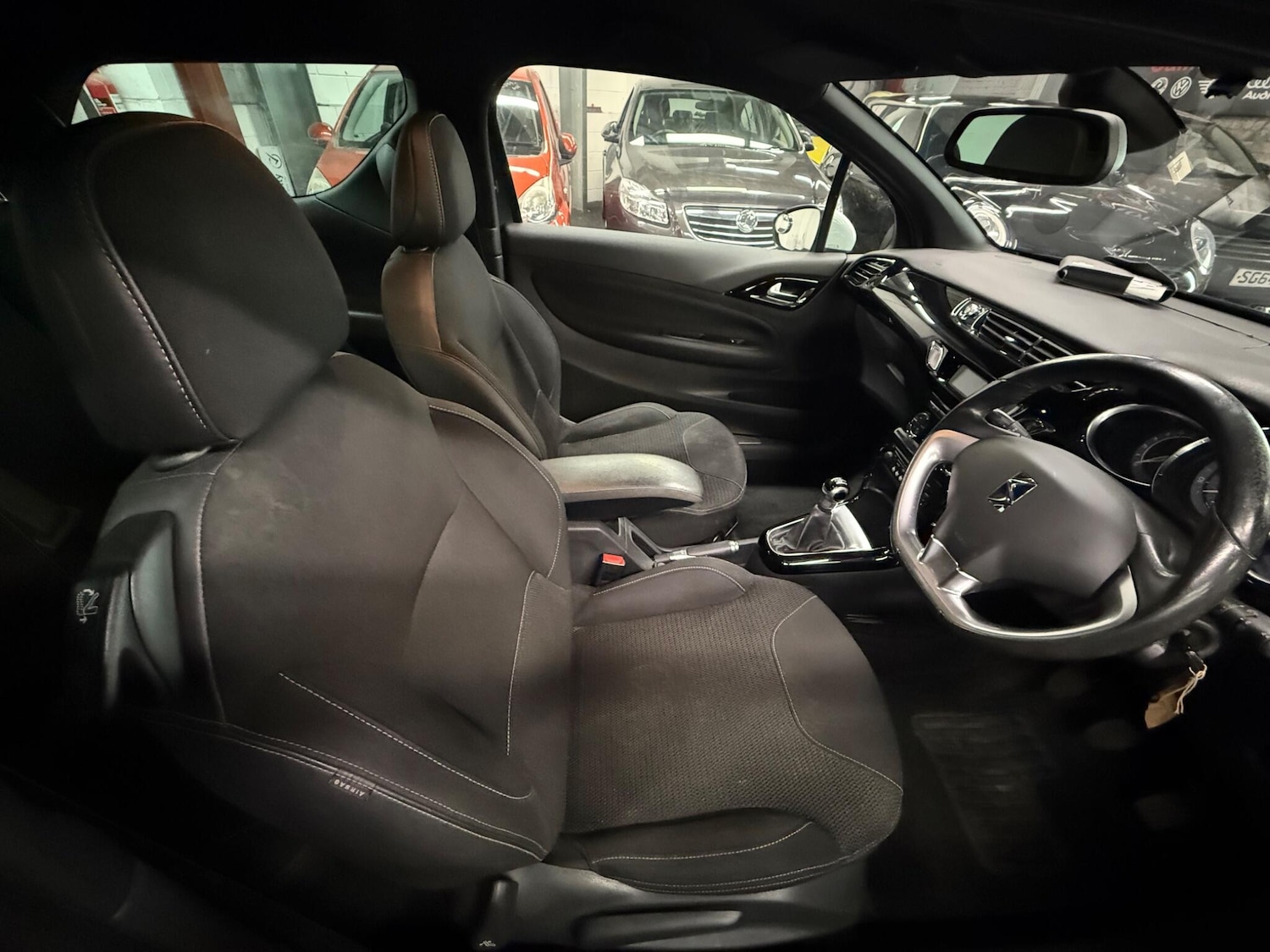 Used Citroen DS3 for sale - 78115050: Photo 9