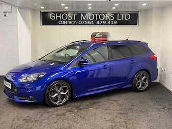 Used Ford Focus 2014 for sale - 79465353: Photo