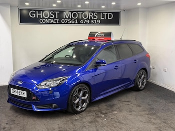 Used Ford Focus 2014 for sale - 79465353: Photo