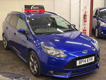 Used Ford Focus 2014 for sale - 79465353: Photo
