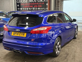 Used Ford Focus 2014 for sale - 79465353: Photo