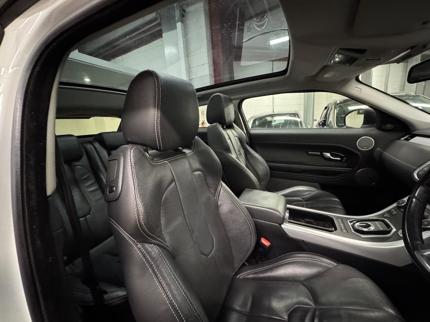 Used Land Rover Range Rover Evoque 2015 for sale - 76306182: Photo 10