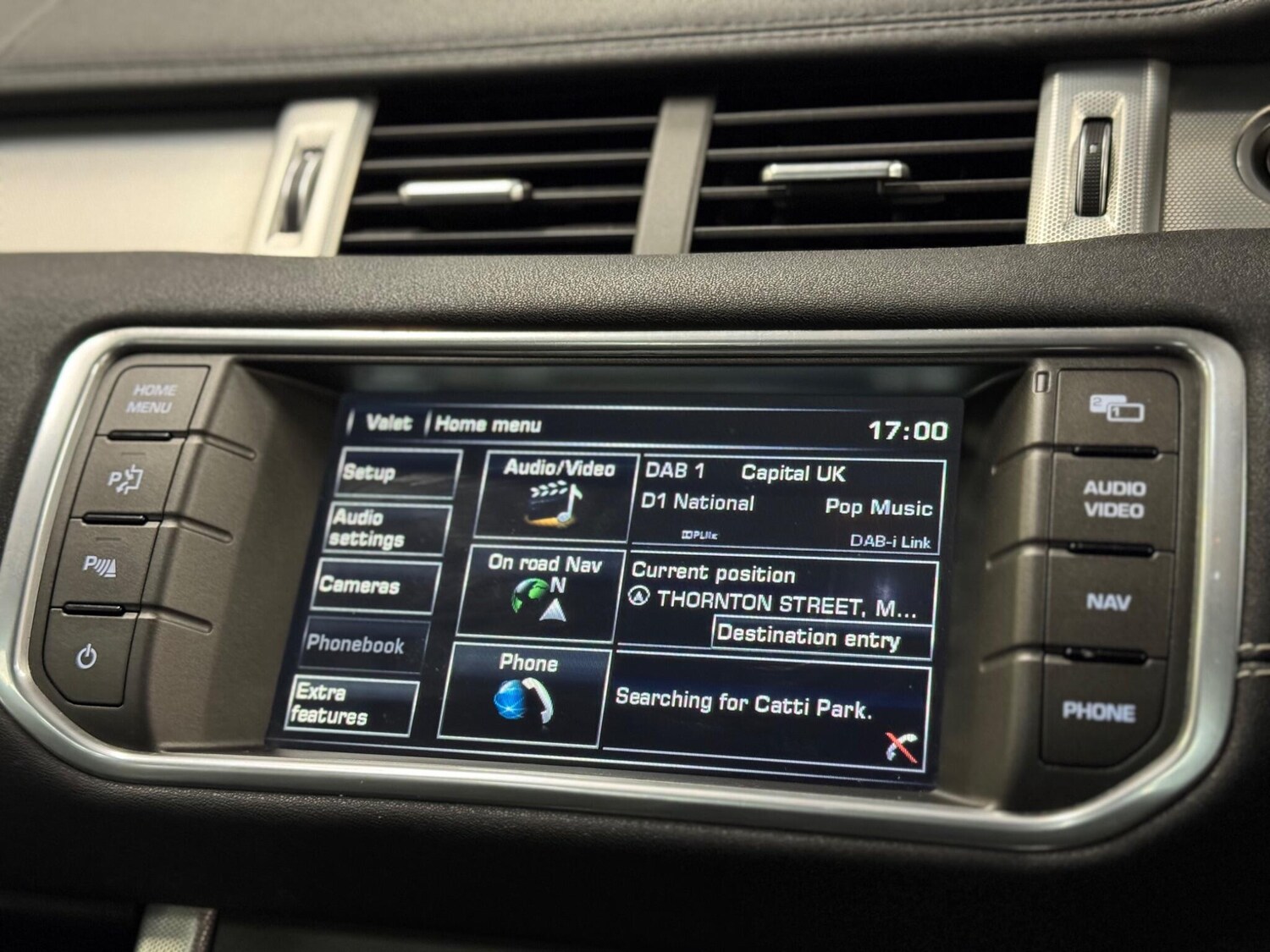 Used Land Rover Range Rover Evoque 2015 for sale - 76306182: Photo 13