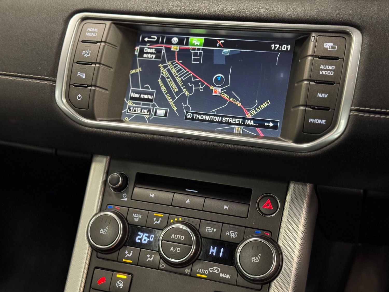 Used Land Rover Range Rover Evoque 2015 for sale - 76306182: Photo 14