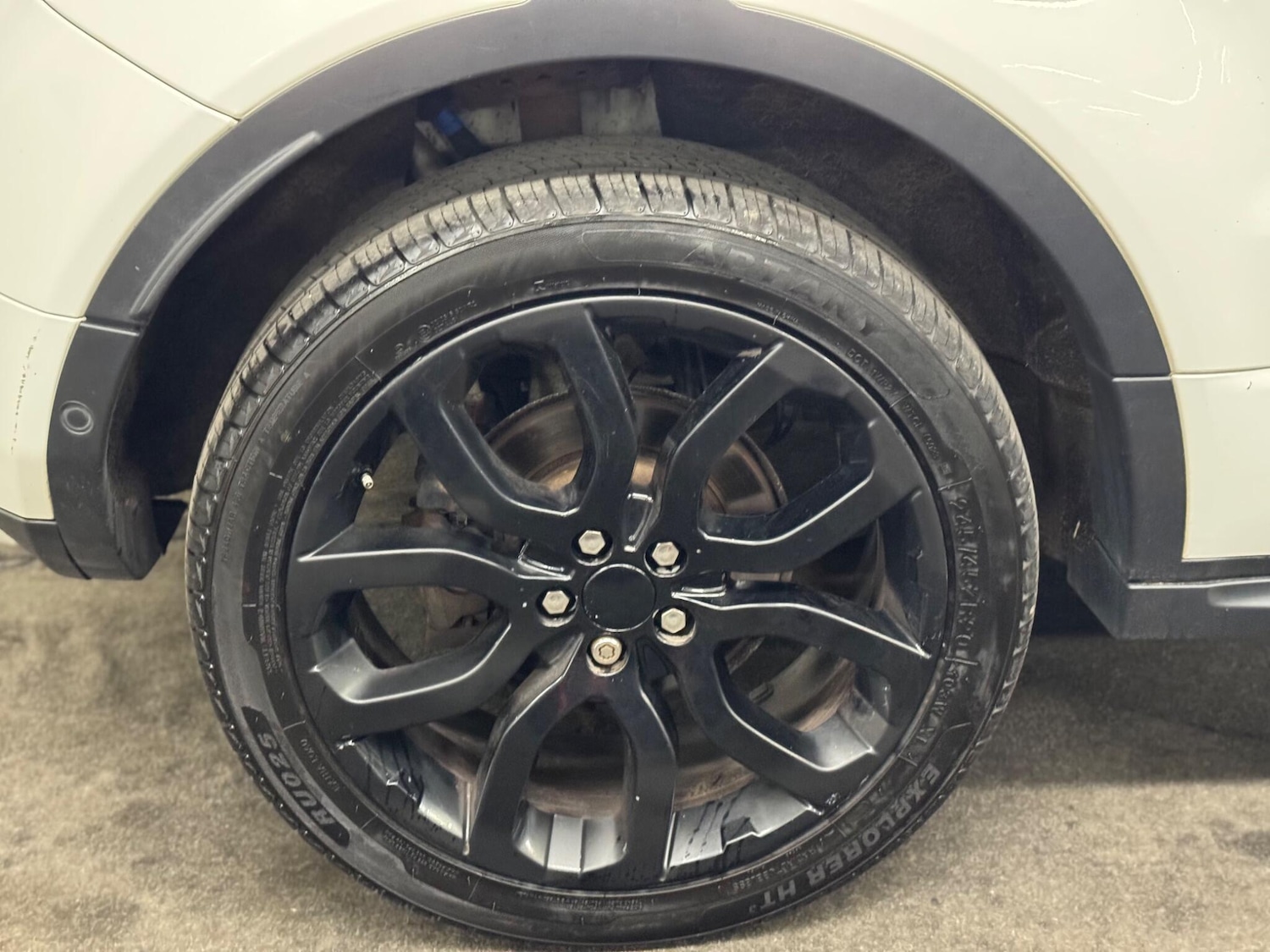 Used Land Rover Range Rover Evoque 2015 for sale - 76306182: Photo 7