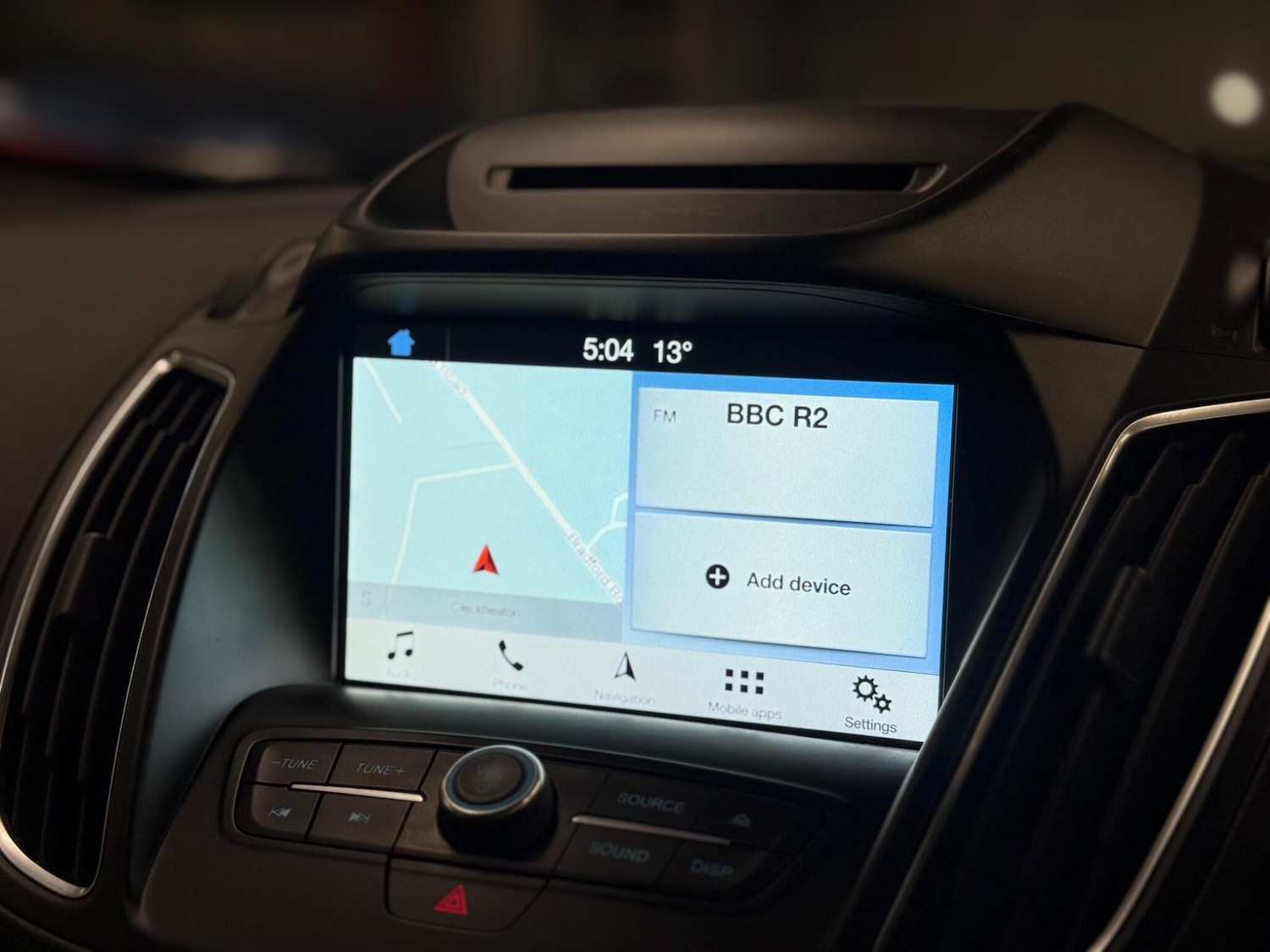 Used Ford C-Max 2018 for sale - 76752432: Photo 13