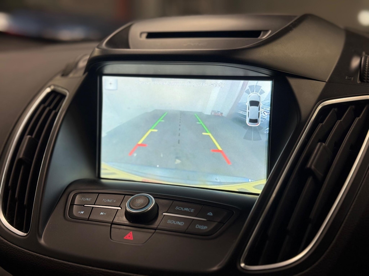 Used Ford C-Max 2018 for sale - 76752432: Photo 14