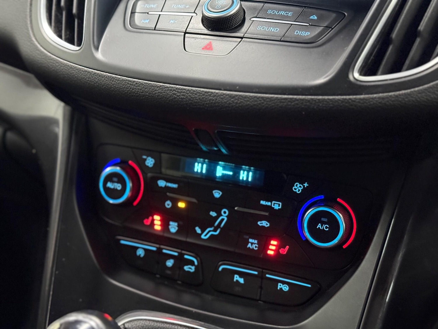 Used Ford C-Max 2018 for sale - 76752432: Photo 15