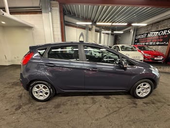 Used Ford Fiesta 2014 for sale - 79633944: Photo
