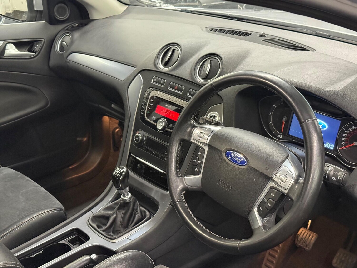 Used Ford Mondeo for sale - 77575053: Photo 12