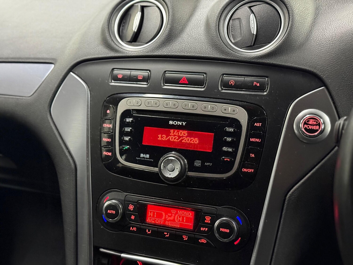 Used Ford Mondeo for sale - 77575053: Photo 13