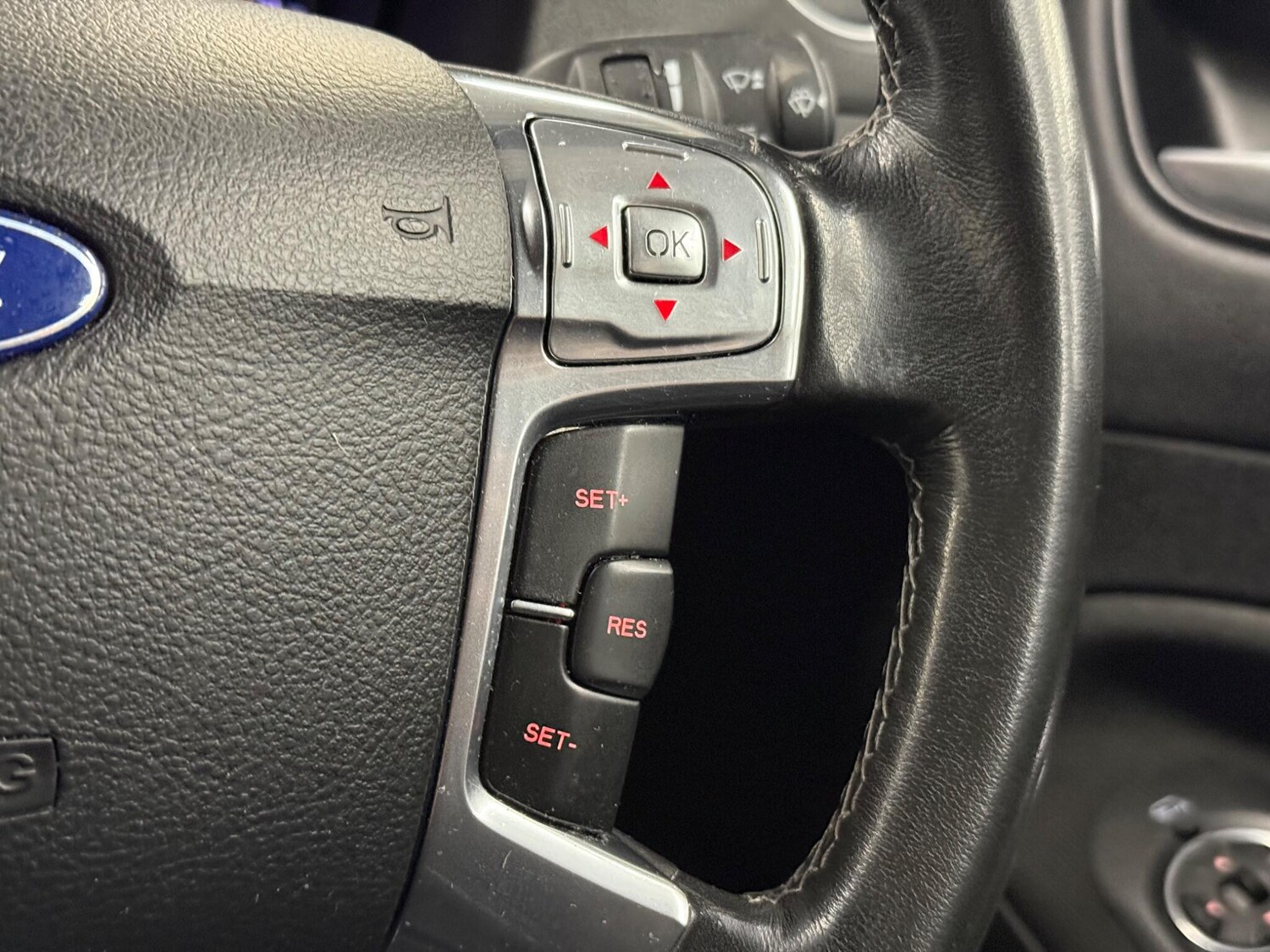 Used Ford Mondeo for sale - 77575053: Photo 15