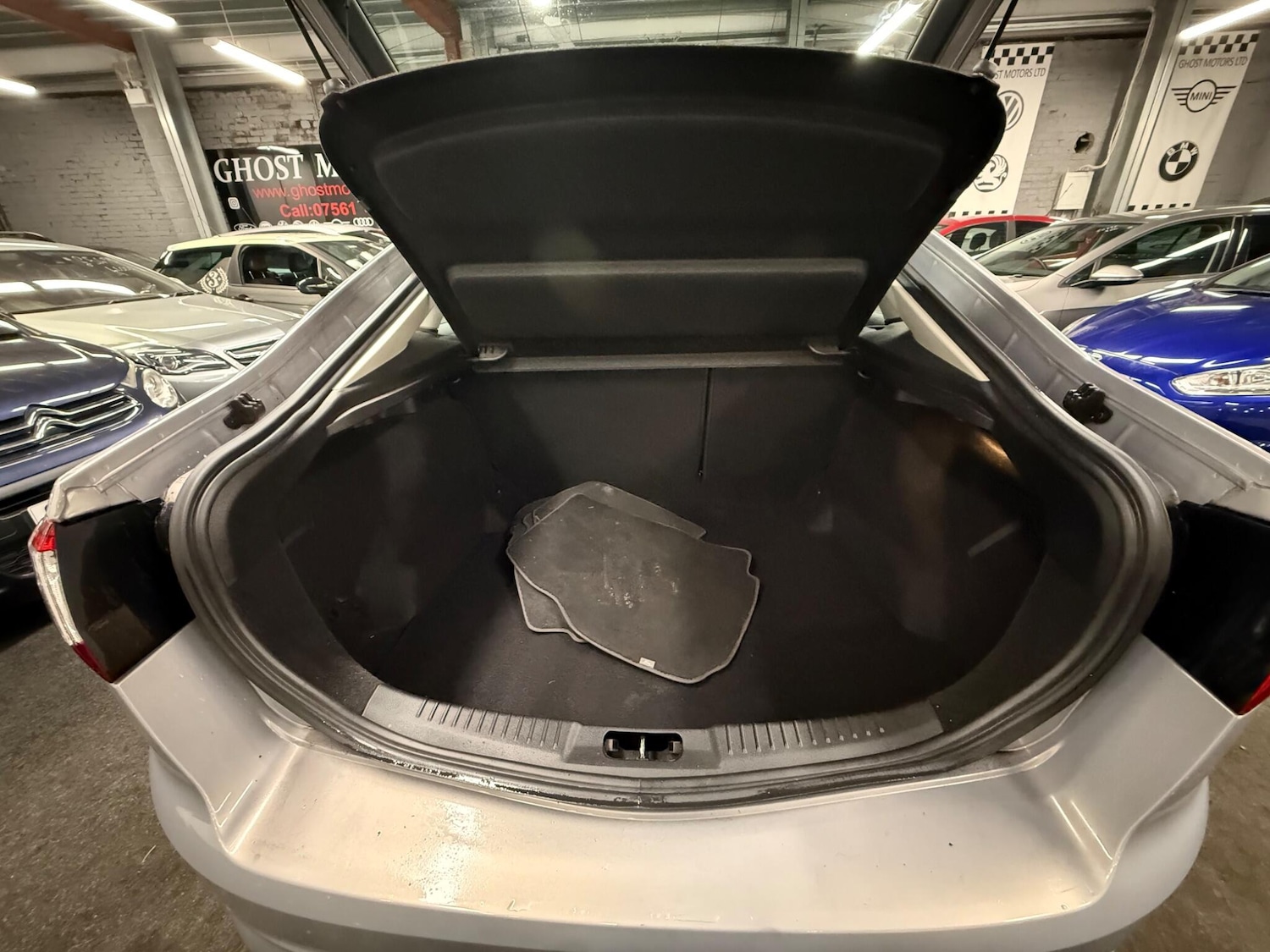 Used Ford Mondeo for sale - 77575053: Photo 7