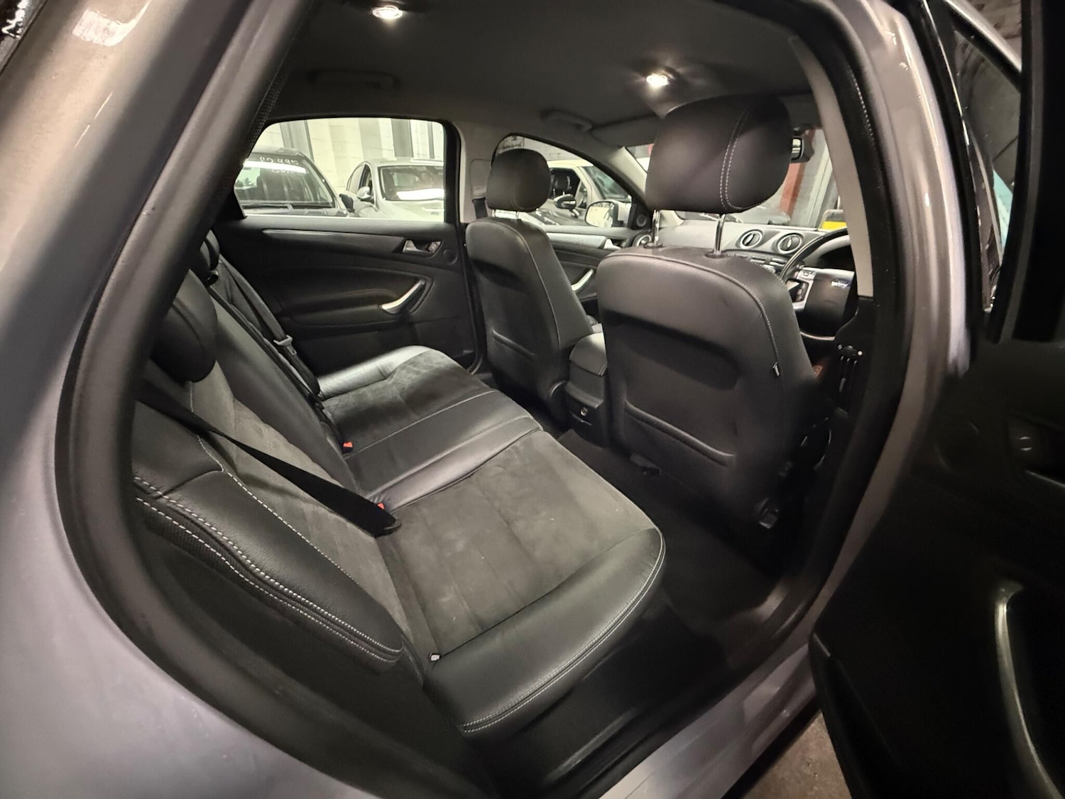 Used Ford Mondeo for sale - 77575053: Photo 9