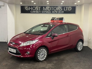 Ford - Fiesta