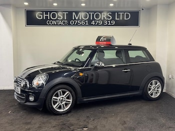 Used MINI Hatch 2012 for sale - 79621574: Photo