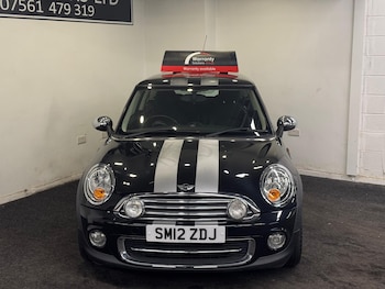 Used MINI Hatch 2012 for sale - 79621574: Photo
